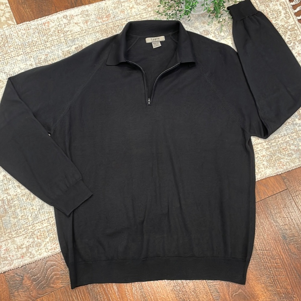 Tagio sweater